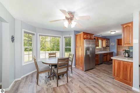 Tiny photo for 7746 Five Lakes Drive, Farwell, MI 48622 (MLS # 1935024)