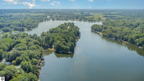 Tiny photo for 7746 Five Lakes Drive, Farwell, MI 48622 (MLS # 1935024)