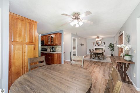 Tiny photo for 7746 Five Lakes Drive, Farwell, MI 48622 (MLS # 1935024)