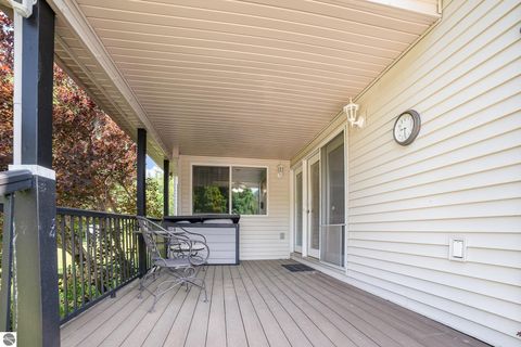 Tiny photo for 7746 Five Lakes Drive, Farwell, MI 48622 (MLS # 1935024)