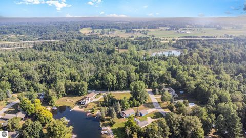 Tiny photo for 7746 Five Lakes Drive, Farwell, MI 48622 (MLS # 1935024)