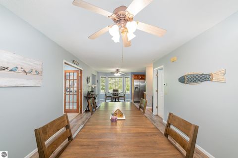 Tiny photo for 7746 Five Lakes Drive, Farwell, MI 48622 (MLS # 1935024)