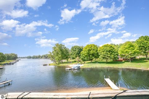 Tiny photo for 7746 Five Lakes Drive, Farwell, MI 48622 (MLS # 1935024)