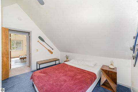 Tiny photo for 7746 Five Lakes Drive, Farwell, MI 48622 (MLS # 1935024)