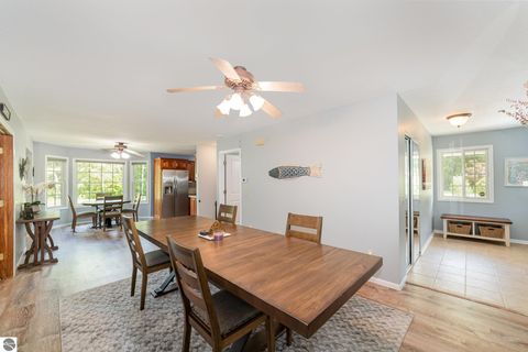 Tiny photo for 7746 Five Lakes Drive, Farwell, MI 48622 (MLS # 1935024)