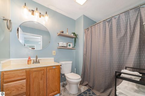 Tiny photo for 7746 Five Lakes Drive, Farwell, MI 48622 (MLS # 1935024)