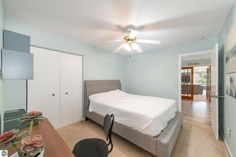 Tiny photo for 7746 Five Lakes Drive, Farwell, MI 48622 (MLS # 1935024)