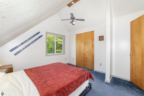 Tiny photo for 7746 Five Lakes Drive, Farwell, MI 48622 (MLS # 1935024)