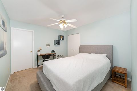 Tiny photo for 7746 Five Lakes Drive, Farwell, MI 48622 (MLS # 1935024)