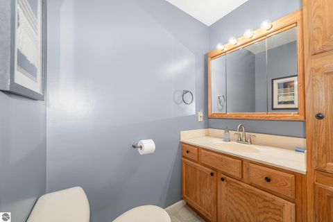 Tiny photo for 7746 Five Lakes Drive, Farwell, MI 48622 (MLS # 1935024)