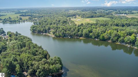 Tiny photo for 7746 Five Lakes Drive, Farwell, MI 48622 (MLS # 1935024)