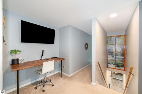 Tiny photo for 7746 Five Lakes Drive, Farwell, MI 48622 (MLS # 1935024)