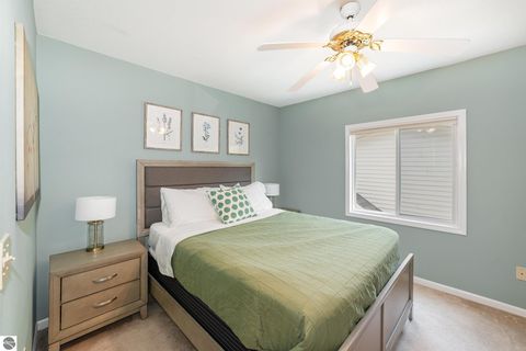 Tiny photo for 7746 Five Lakes Drive, Farwell, MI 48622 (MLS # 1935024)