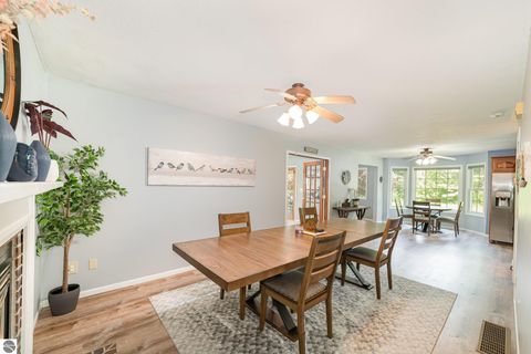 Tiny photo for 7746 Five Lakes Drive, Farwell, MI 48622 (MLS # 1935024)