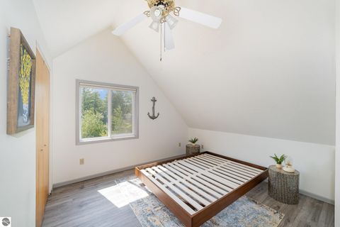 Tiny photo for 7746 Five Lakes Drive, Farwell, MI 48622 (MLS # 1935024)