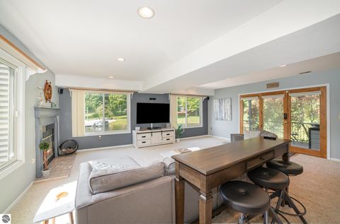 Tiny photo for 7746 Five Lakes Drive, Farwell, MI 48622 (MLS # 1935024)