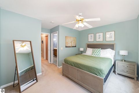 Tiny photo for 7746 Five Lakes Drive, Farwell, MI 48622 (MLS # 1935024)