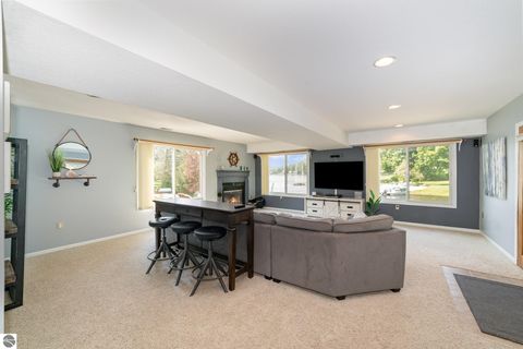 Tiny photo for 7746 Five Lakes Drive, Farwell, MI 48622 (MLS # 1935024)