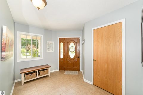 Tiny photo for 7746 Five Lakes Drive, Farwell, MI 48622 (MLS # 1935024)