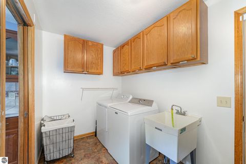 Tiny photo for 7746 Five Lakes Drive, Farwell, MI 48622 (MLS # 1935024)