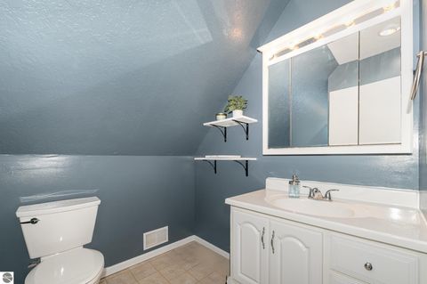 Tiny photo for 7746 Five Lakes Drive, Farwell, MI 48622 (MLS # 1935024)