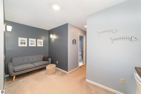 Tiny photo for 7746 Five Lakes Drive, Farwell, MI 48622 (MLS # 1935024)