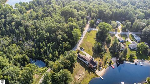 Tiny photo for 7746 Five Lakes Drive, Farwell, MI 48622 (MLS # 1935024)
