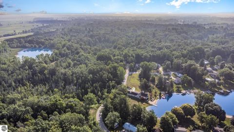 Tiny photo for 7746 Five Lakes Drive, Farwell, MI 48622 (MLS # 1935024)