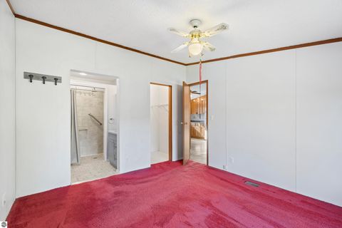 Tiny photo for 17651 Vondra, Thompsonville, MI 49683 (MLS # 1940000)