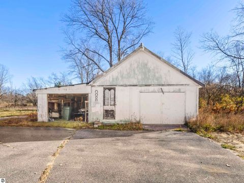 Tiny photo for 17651 Vondra, Thompsonville, MI 49683 (MLS # 1940000)