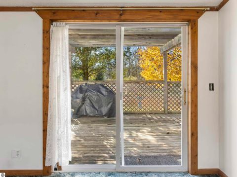 Tiny photo for 17651 Vondra, Thompsonville, MI 49683 (MLS # 1940000)