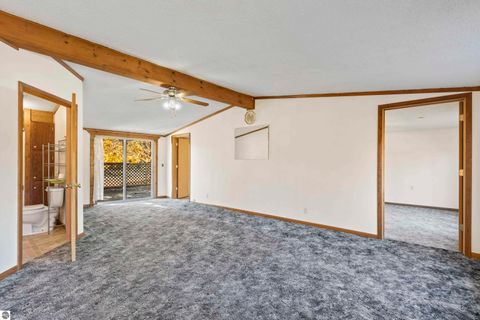 Tiny photo for 17651 Vondra, Thompsonville, MI 49683 (MLS # 1940000)