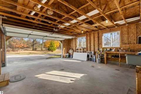 Tiny photo for 17651 Vondra, Thompsonville, MI 49683 (MLS # 1940000)