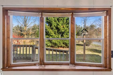 Tiny photo for 17651 Vondra, Thompsonville, MI 49683 (MLS # 1940000)