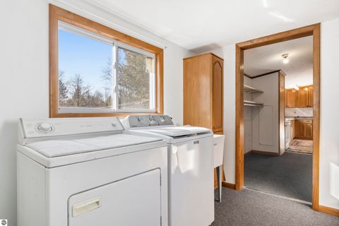 Tiny photo for 17651 Vondra, Thompsonville, MI 49683 (MLS # 1940000)