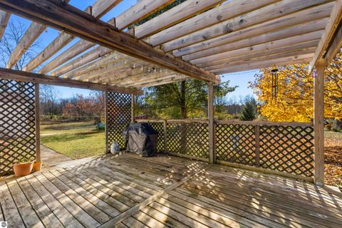 Tiny photo for 17651 Vondra, Thompsonville, MI 49683 (MLS # 1940000)