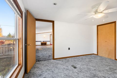 Tiny photo for 17651 Vondra, Thompsonville, MI 49683 (MLS # 1940000)