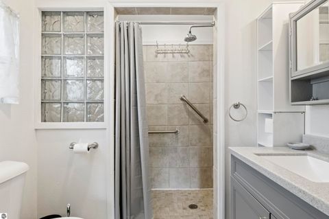 Tiny photo for 17651 Vondra, Thompsonville, MI 49683 (MLS # 1940000)