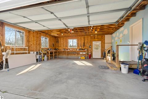 Tiny photo for 17651 Vondra, Thompsonville, MI 49683 (MLS # 1940000)