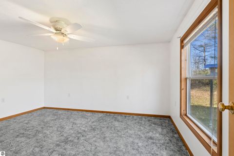 Tiny photo for 17651 Vondra, Thompsonville, MI 49683 (MLS # 1940000)