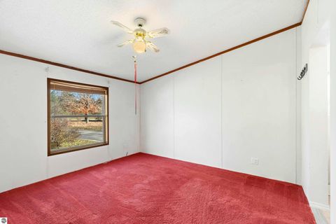 Tiny photo for 17651 Vondra, Thompsonville, MI 49683 (MLS # 1940000)