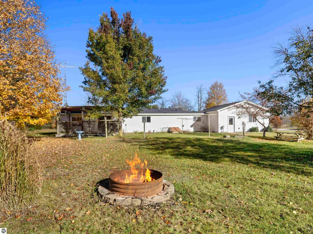 Photo of 17651 Vondra, Thompsonville, MI 49683 (MLS # 1940000)