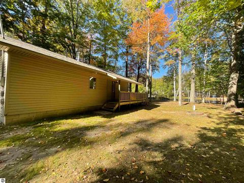 Tiny photo for 7033 NE WC Cross Drive, Kalkaska, MI 49659 (MLS # 1937935)