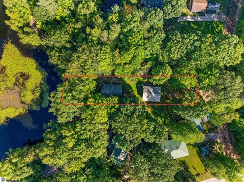 Tiny photo for 7033 NE WC Cross Drive, Kalkaska, MI 49659 (MLS # 1937935)
