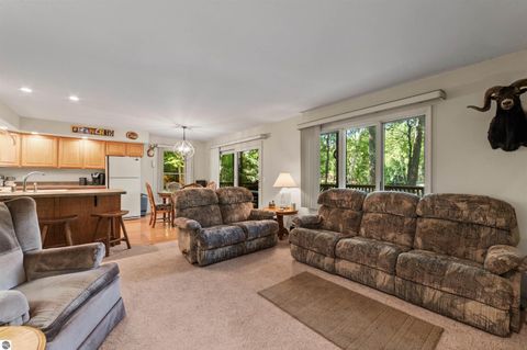 Tiny photo for 7033 NE WC Cross Drive, Kalkaska, MI 49659 (MLS # 1937935)
