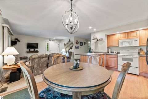 Tiny photo for 7033 NE WC Cross Drive, Kalkaska, MI 49659 (MLS # 1937935)