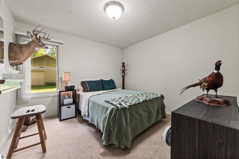 Tiny photo for 7033 NE WC Cross Drive, Kalkaska, MI 49659 (MLS # 1937935)