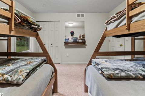 Tiny photo for 7033 NE WC Cross Drive, Kalkaska, MI 49659 (MLS # 1937935)