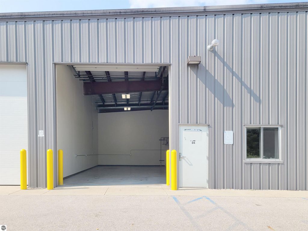 Photo of 789 Industrial Circle, Traverse City, MI 49686 (MLS # 1938428)