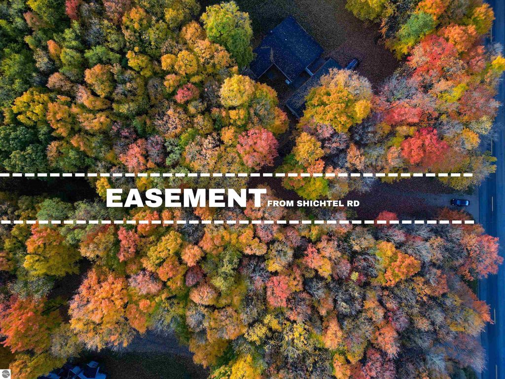 Photo of Parcel B Schichtel Road, Kingsley, MI 49649 (MLS # 1940085)